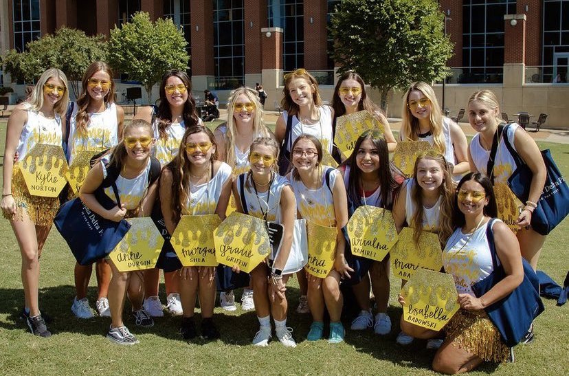 New Alpha’s on the block😎🕺