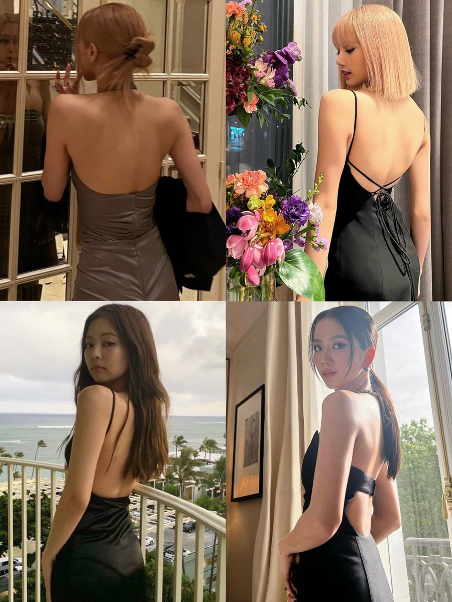 bp_pinksz's tweet photo. this genre of BLACKPINK. https://t.co/8yMMhBSwuR