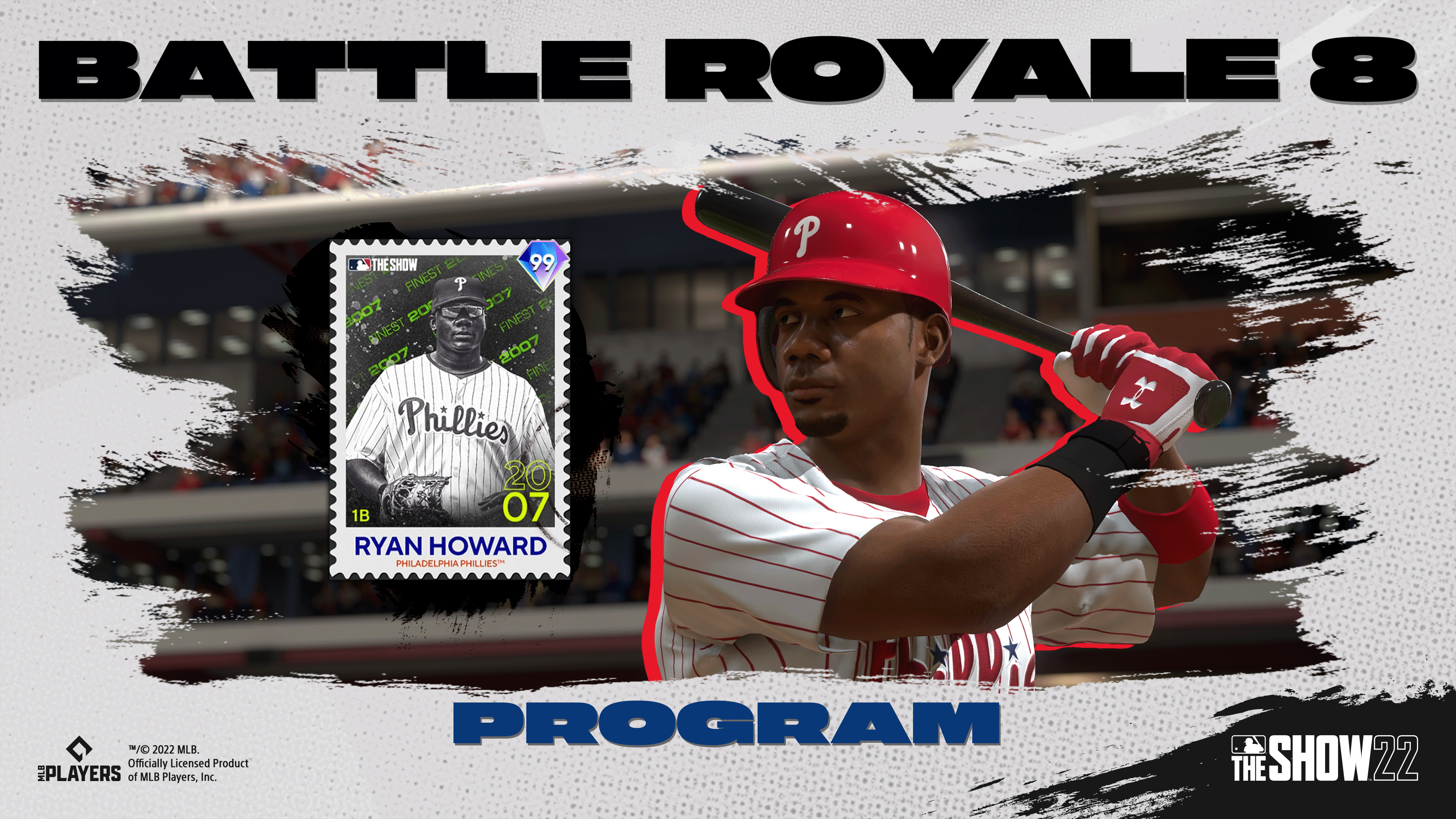 MLB The Show on X: Go Flawless in Battle Royale 2 and add Retro