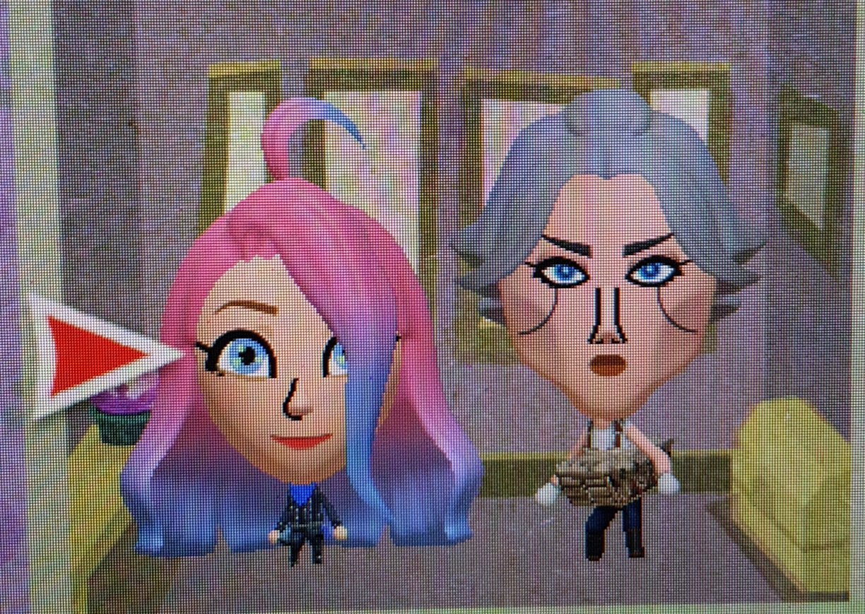 suqling on Twitter "all i want is tomodachi life 2...... https//t.co