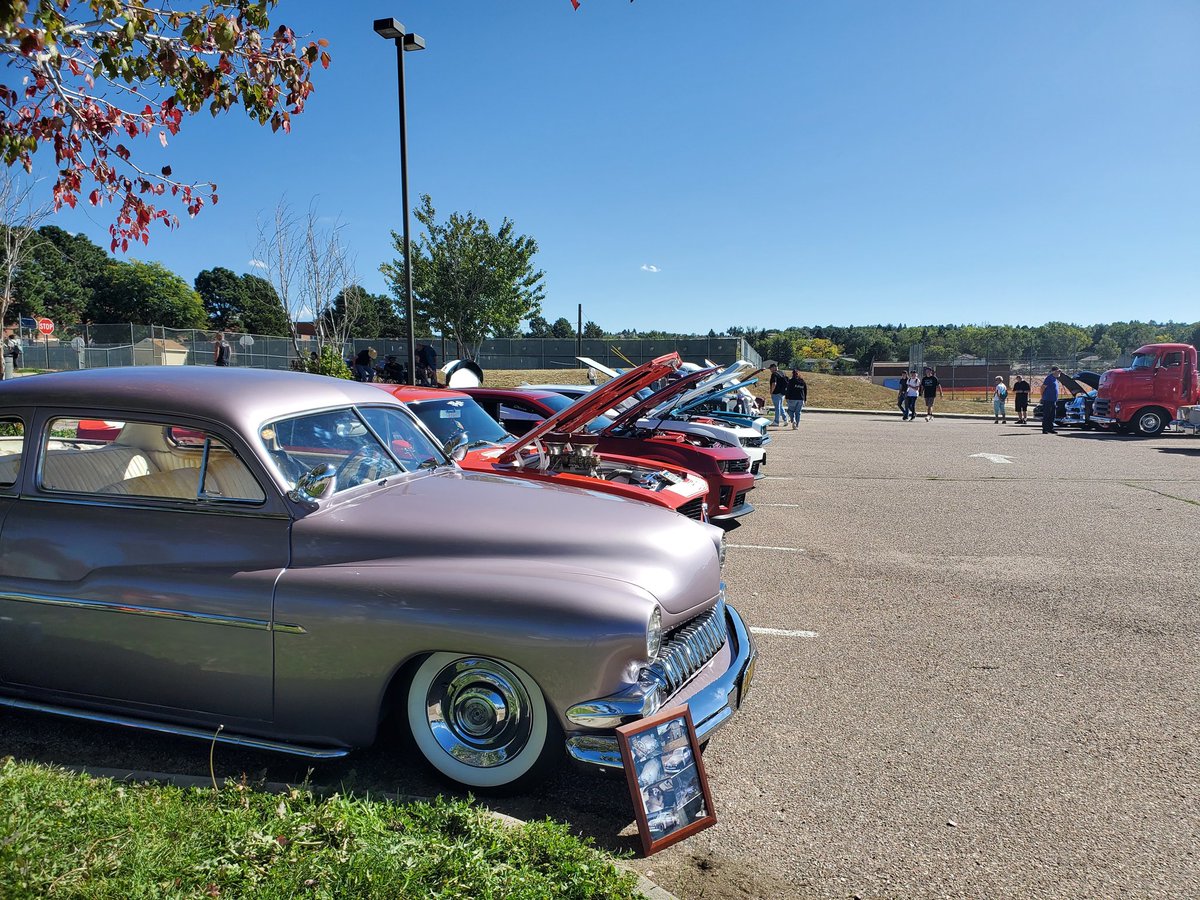 District 11 CTE tweet media