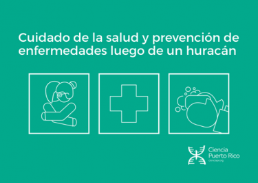 CienciaPR's tweet photo. Muchos aún no poseen servicios esenciales y siguen manejando inundaciones, el desastre político, y otras situaciones que aumentan el riesgo de enfermedades y emergencias de salud pública. Aquí consejos para cuidarte a ti y los tuyos. #AquiNosCuidamosPR https://t.co/x5wysUVBoA https://t.co/0rLtmVgAuj