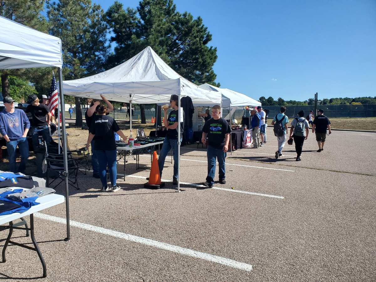 District 11 CTE tweet media