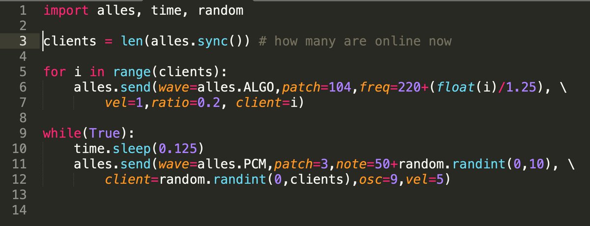 Brian Whitman tweet media