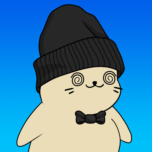 SappyBot's tweet photo. FREE.. I mean Sappy Seals #4018 was purchased for 0.795 ETH 🔥
https://t.co/JNM1bCwReY
#sappyseals #powderkeg https://t.co/F7vcCPje9t