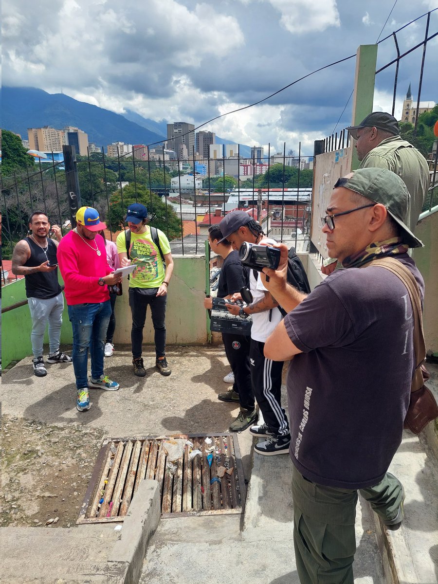 Centro Nacional Autónomo de Cinematografía🎥 tweet media