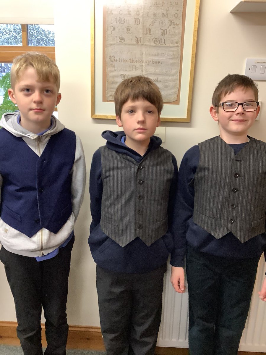 Tarves Primary School and Nursery tweet media