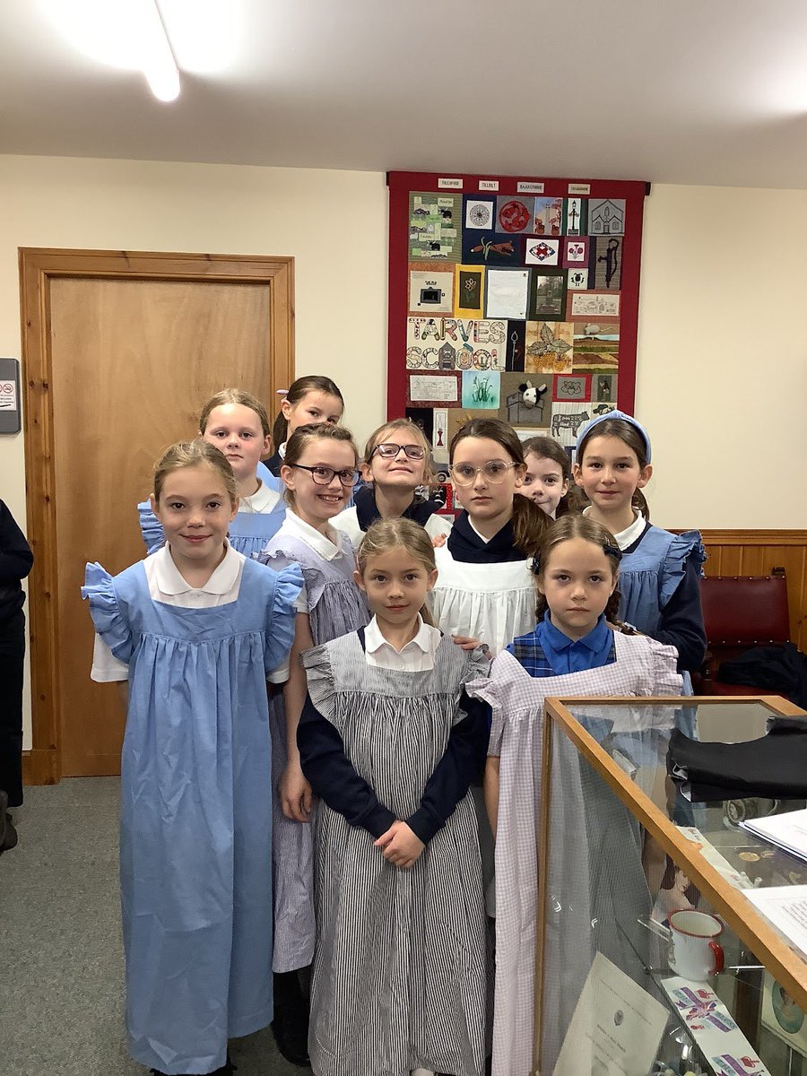Tarves Primary School and Nursery tweet media