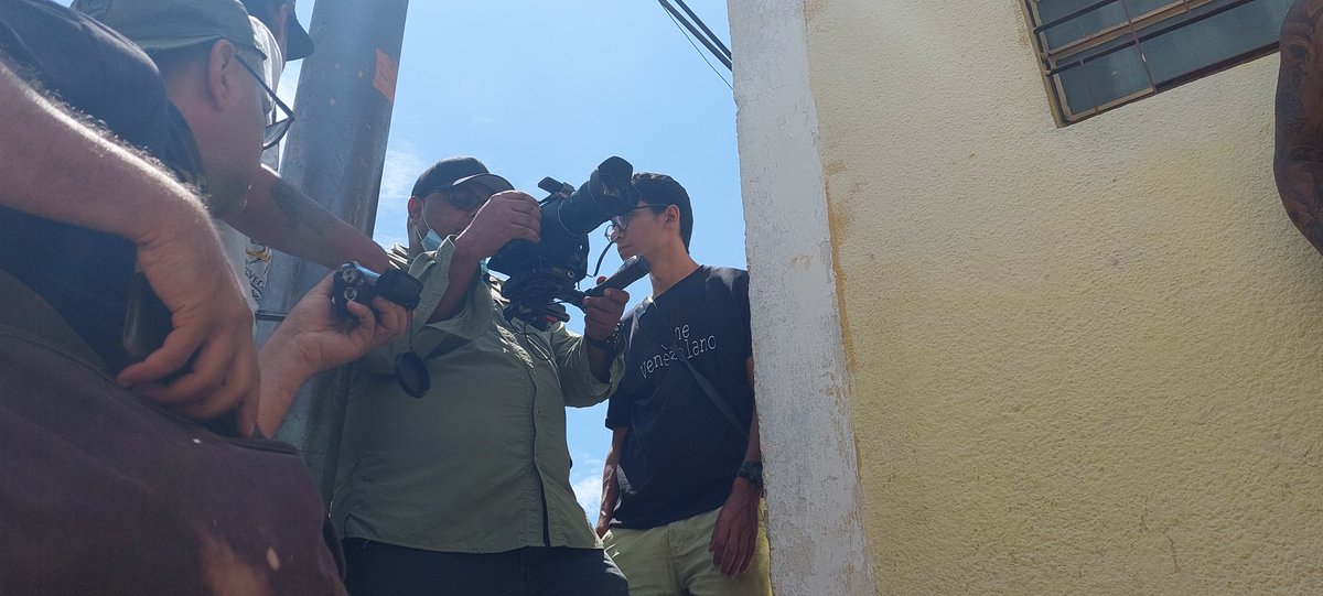 Centro Nacional Autónomo de Cinematografía🎥 tweet media