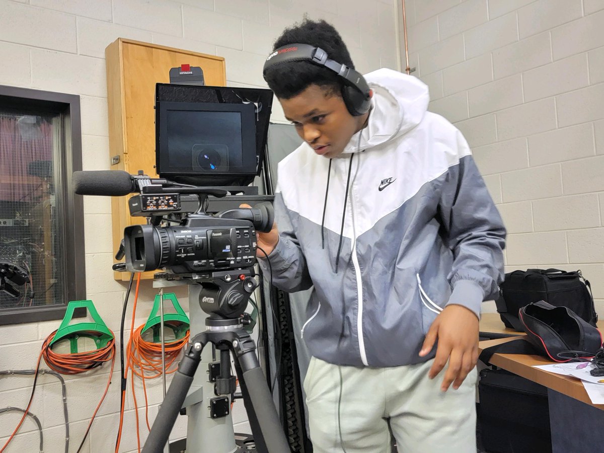 #HappyMonday! At #NNPSTelecom, we always strive for continued improvement. How are you going to work to make this a great week?