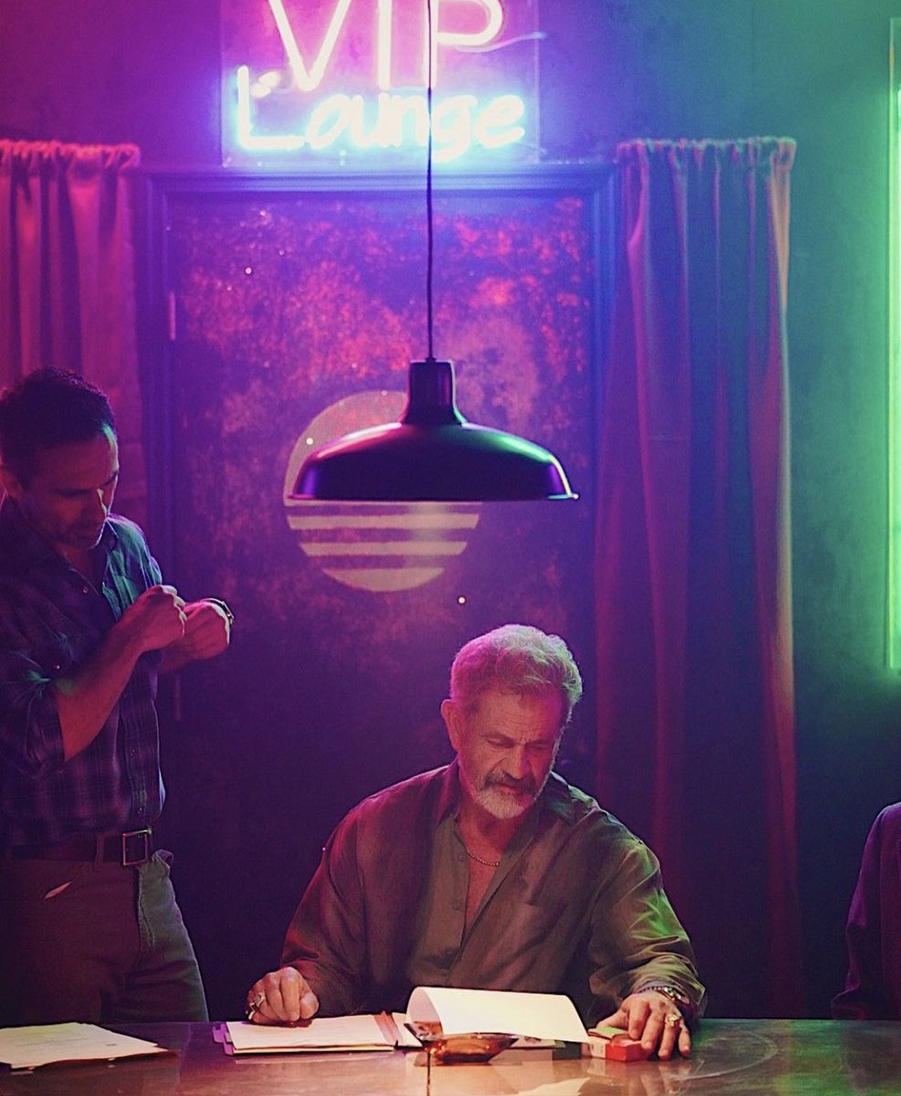 Yale Productions tweet media