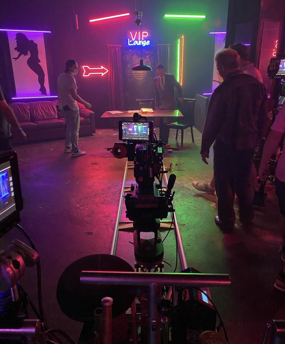 Yale Productions tweet media