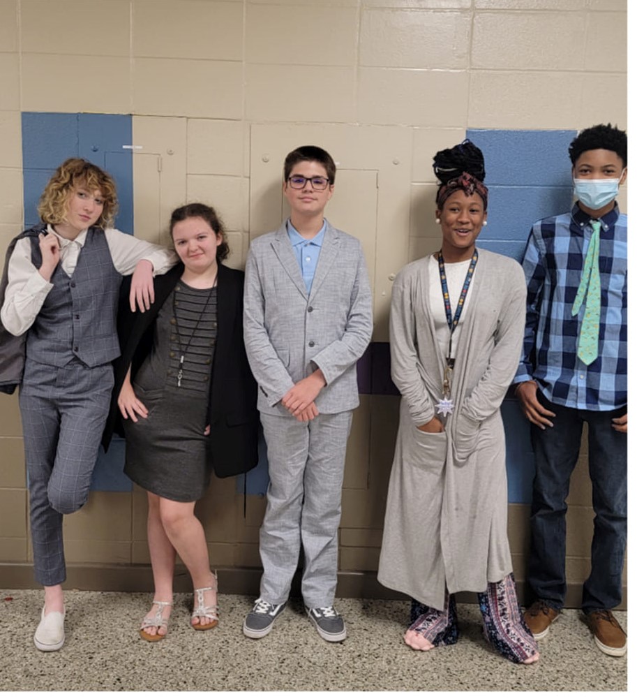 HSVk12's tweet photo. #MyHCS: HCS celebrates College & Career Week! Schools hosted activities for students to explore various college and career opportunities. https://t.co/AExFBjZ91t