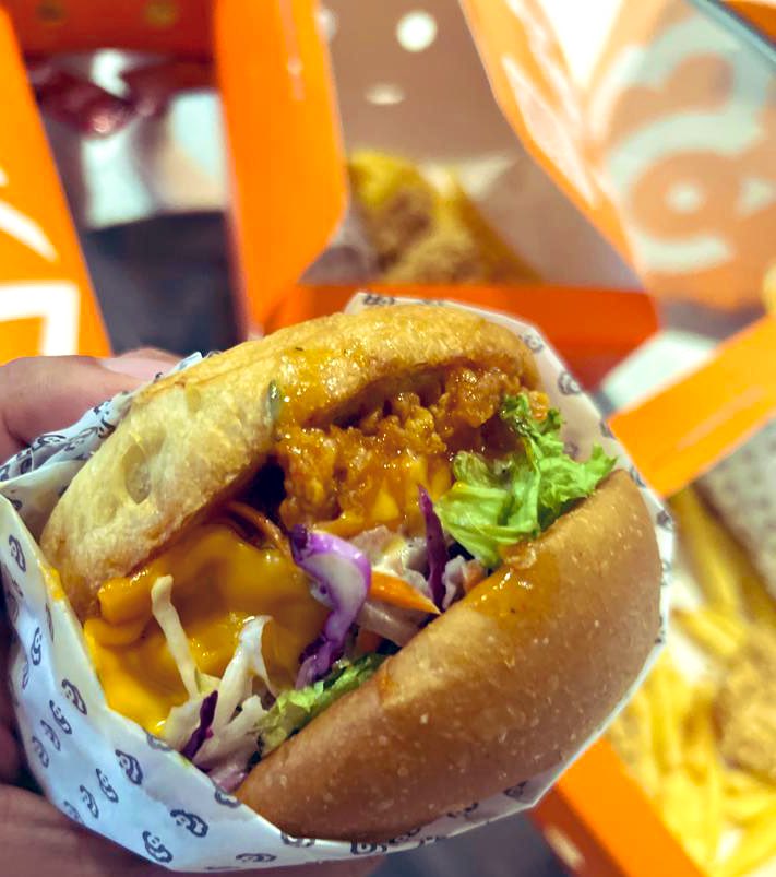 ذائقة أحمد ،مطاعم،كافيهات،سفر✈️ tweet media