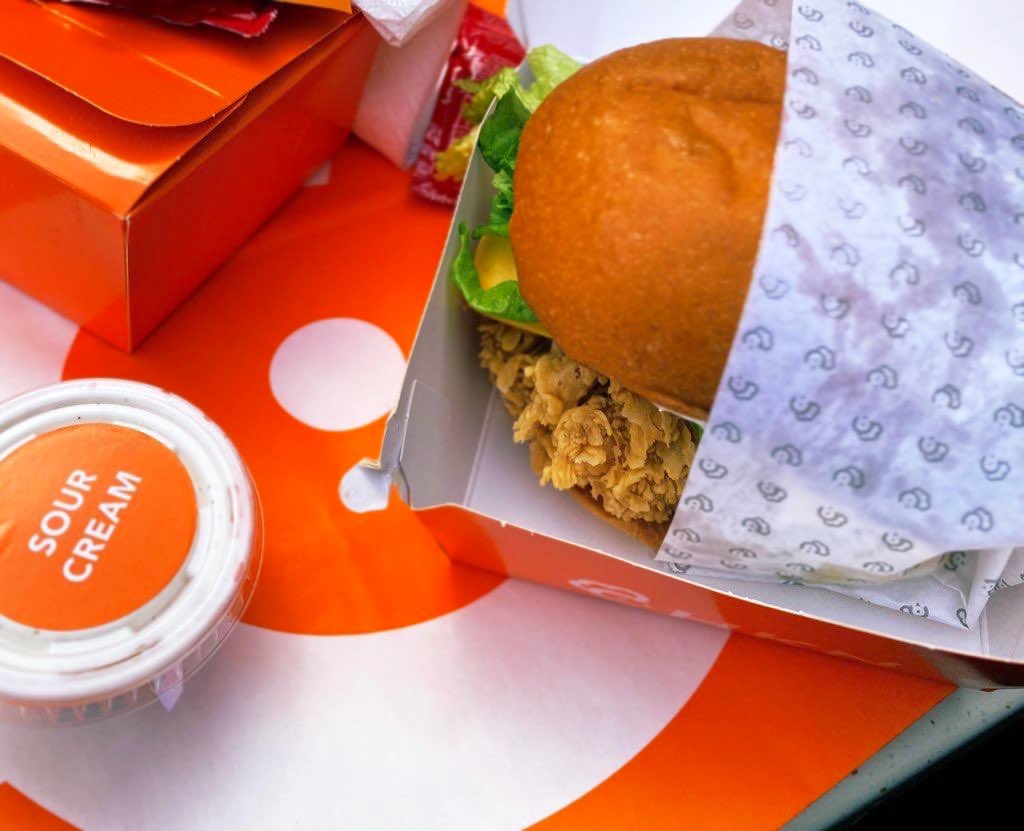 ذائقة أحمد ،مطاعم،كافيهات،سفر✈️ tweet media