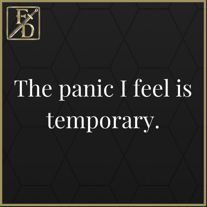 ✨ Affirmation #36

❤️ Breathe and allow yourself to work through the process.

#FightingDemonz #NFTcollections #NFTdiscord #NFTcommunity #NFTartist #MentalHealthMatters #MentalHealthAwareness #BNB #WeFight