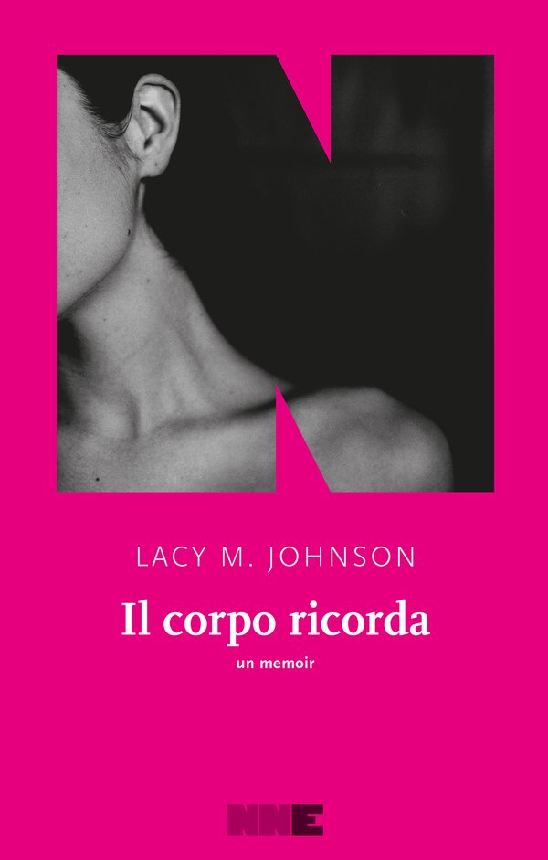 “Il corpo ricorda”, il vivido memoir di Lacy M. Johnson modulazionitemporali.it/il-corpo-ricor…