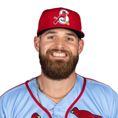 B_Walton's tweet photo. Going 6-6 in the final 12 games perfectly encapsulated the #STLCards Triple-A Memphis affiliate's second half - not bad but not great, either. Less-heralded Redbirds Clint Coulter, Grant Black (p) &amp; Austin Allen came on late. James Brisentine reports. ($) https://t.co/FnvPVxYASe https://t.co/to0MUsHMbb
