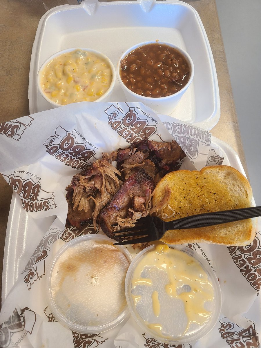 Thanks for lunch today <a href="/VikingAthletics/">Viking Athletics</a>! Special shout out to <a href="/lil_hill22/">Casey Hill</a>, of <a href="/Heart_HASA/">HeartHASA</a> for coordinating #ATweek and showing some love to our athletic training staff. We are blessed to be surrounded by great student-athletes and coaches here at Grand View!