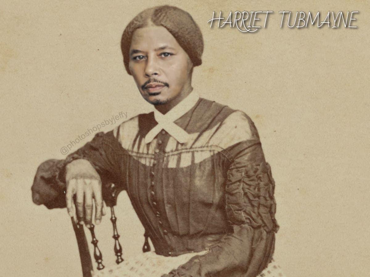 MartinLShabazz's tweet photo. @terrencehoward  my bad G https://t.co/FUIJVdYtNx