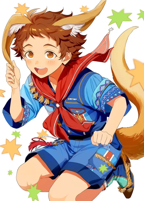 イベント頑張るぞー!! 