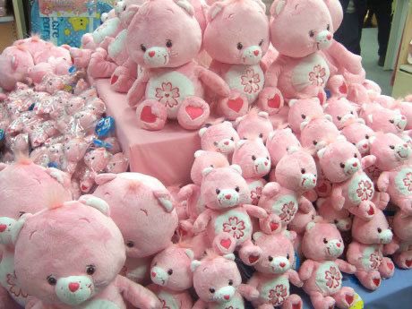 SoftnessDaily's tweet photo. pink care bears 🎀 https://t.co/nURb8wwRHJ