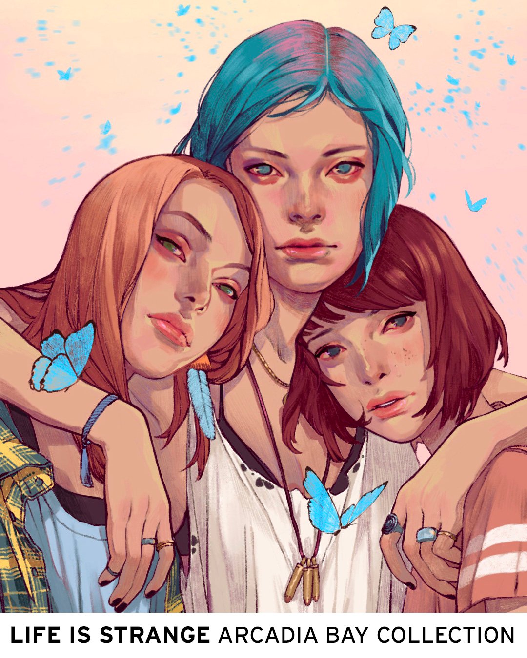 Life is Strange Arcadia Bay Collection