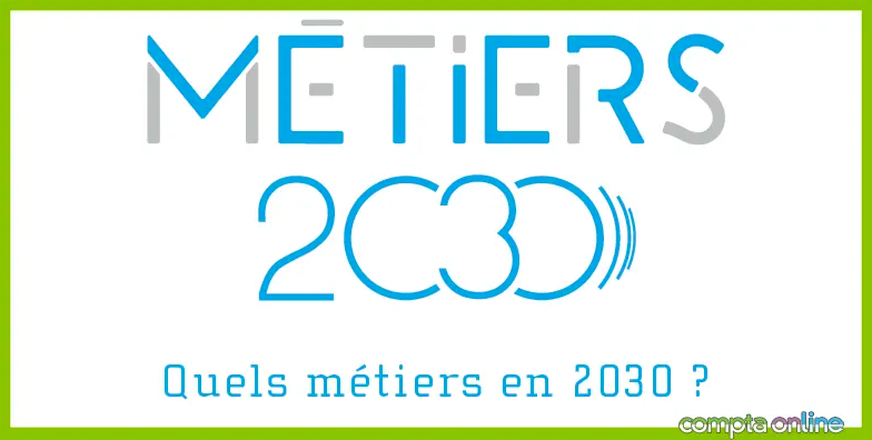 D'ici 2030, 40% des créations d'emplois concentrées dans trois secteurs dont les activités comptables ⬇️ 

compta-online.com/ici-2030-40-de… #comptabilité