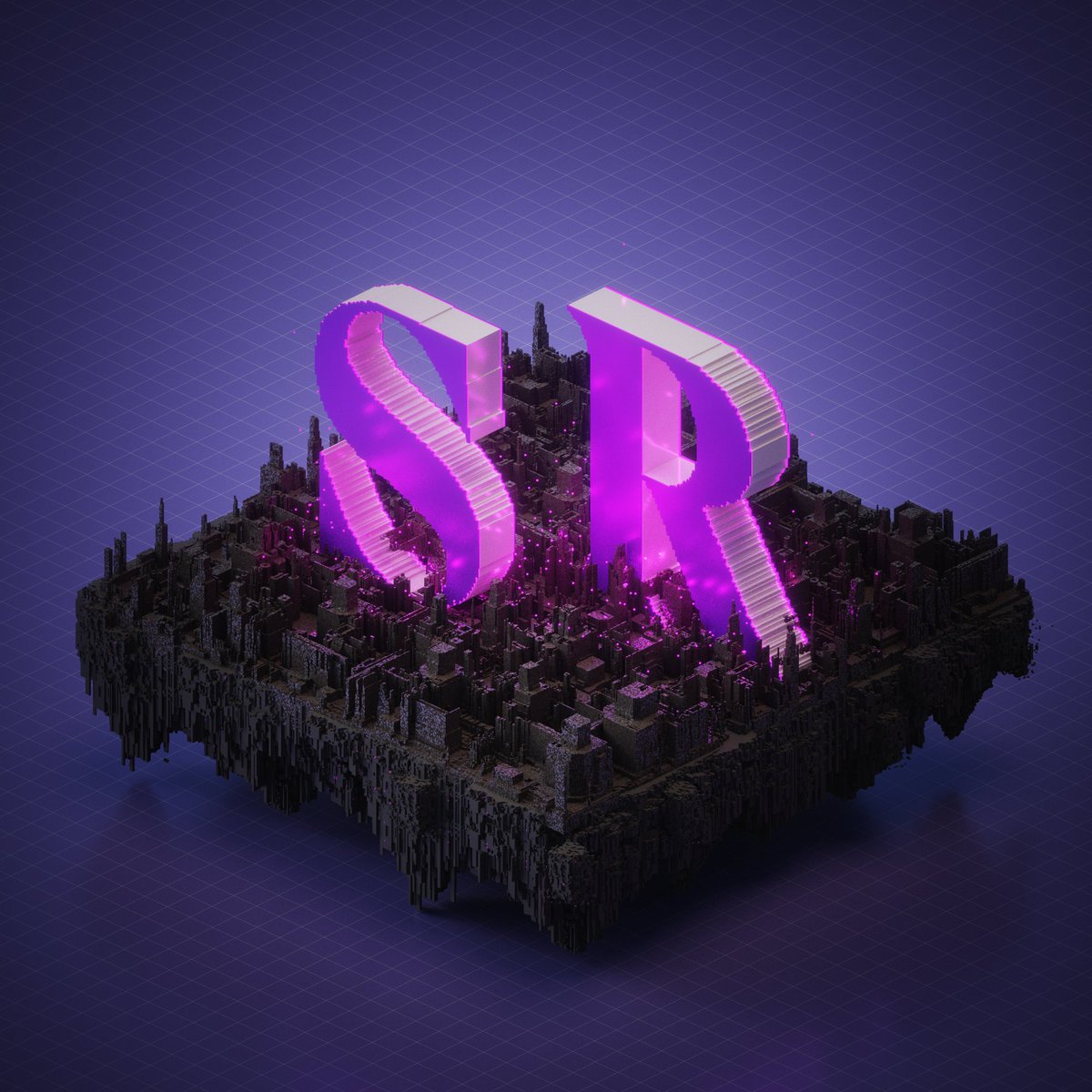 FPeykanpour's tweet photo. So happy to announce that IM OFFICIALLY AN ARTIST ON @SuperRare !💎
This is a huge milestone for me! huge thanks to @onbd_art  for believing in my art!

Stay tuned for my genesis piece!💜
soon on @SuperRare https://t.co/VW7H4UK6pT
