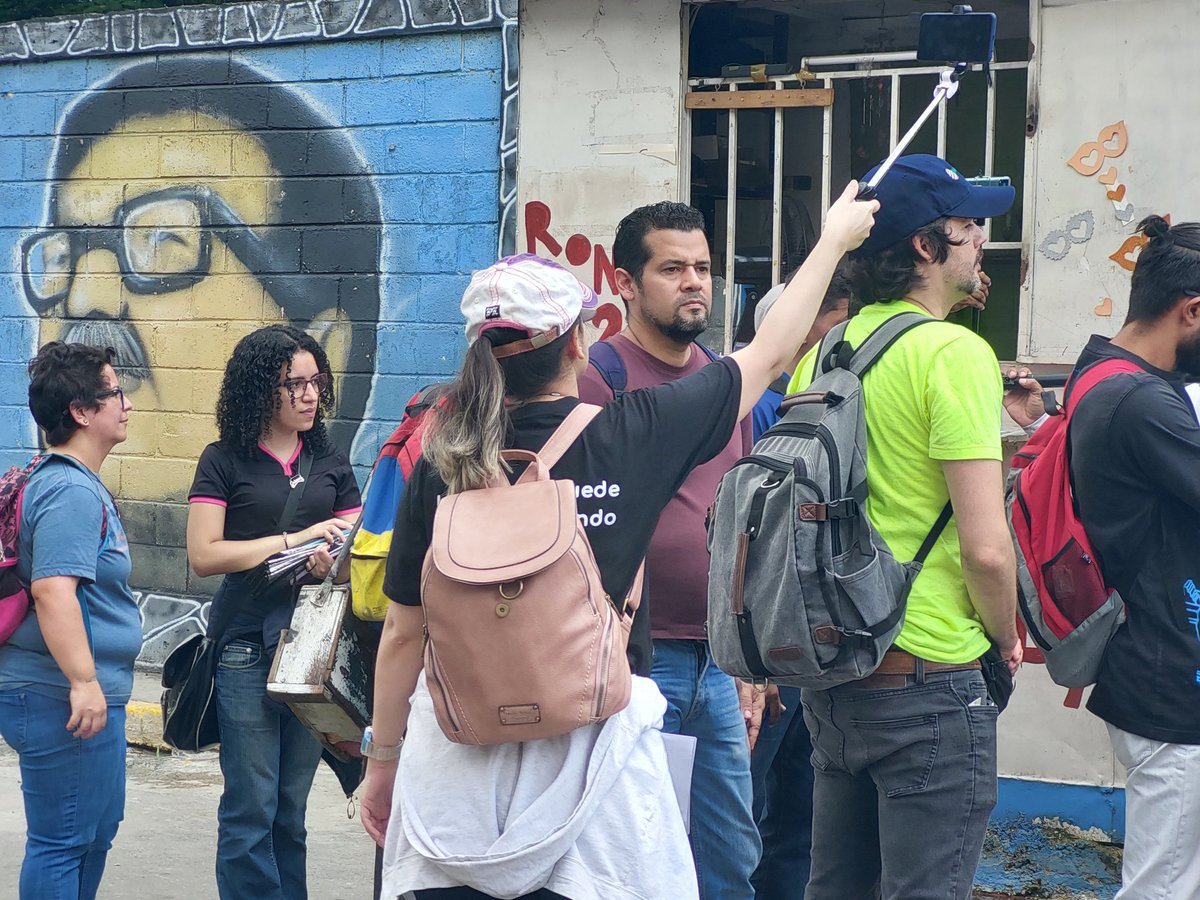 Centro Nacional Autónomo de Cinematografía🎥 tweet media