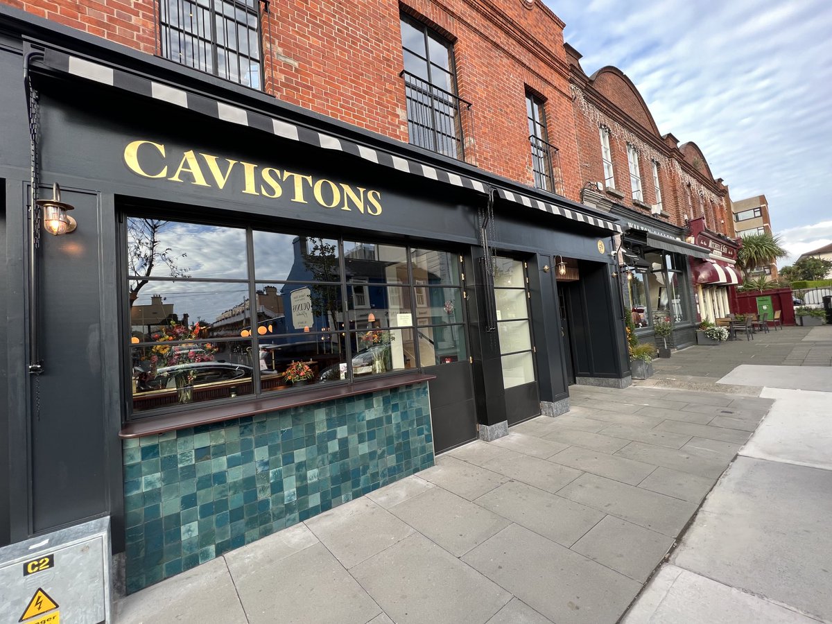 LucindasIreland's tweet image. A sneak peak at the new  ⁦@cavistons⁩ #glasthule