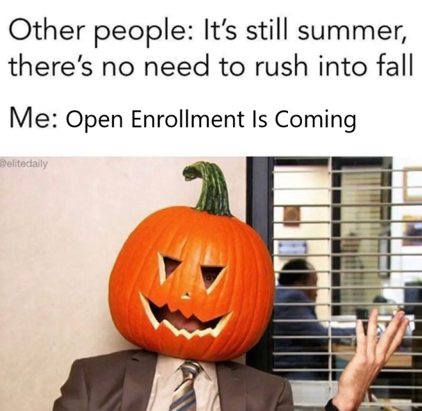 mjashley's tweet photo. Open Enrollment is Coming!
November 1st - December 15th!

If you're needing Health Insurance...                      
Call The Ashley's!
573-624-4424
https://t.co/bqX4jy1NbI https://t.co/3KQfsOCnZz