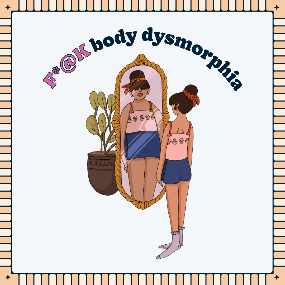 The Vagina Matters is a *totally fabulous* book, aimed at helping you understand the concept of body positivity and how to apply it to your own life 🫂 Click here to get your copy 👉 yourdaye.com/products/vagin…