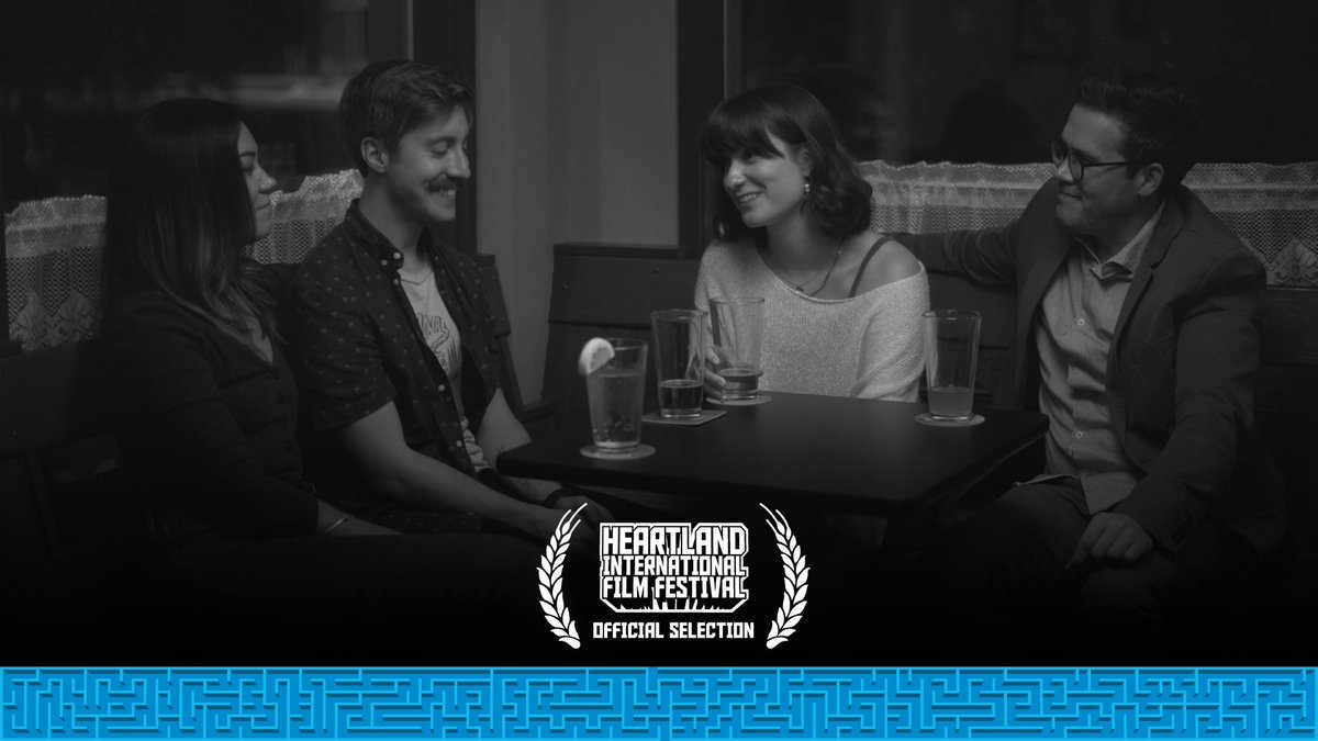 Indianapolis! You have two chances to see “It Happened One Weekend” on the big screen! 

hiff2022.eventive.org/schedule/it-ha…

#HIFF31 #GetLostInFilm
