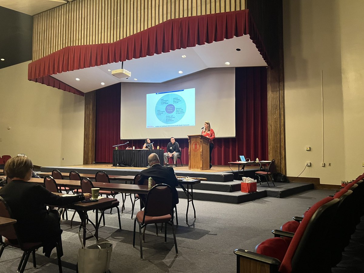 NM_ACHE's tweet photo. Take a peek at our moving second panel on Population Health, thank you panelists!! https://t.co/Xe8WP0kBNx