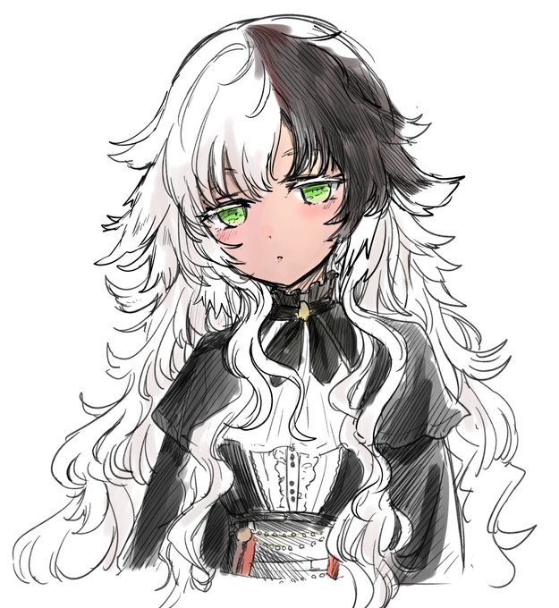 軽い気持ちで描いたら作画コストとんでもなかった 