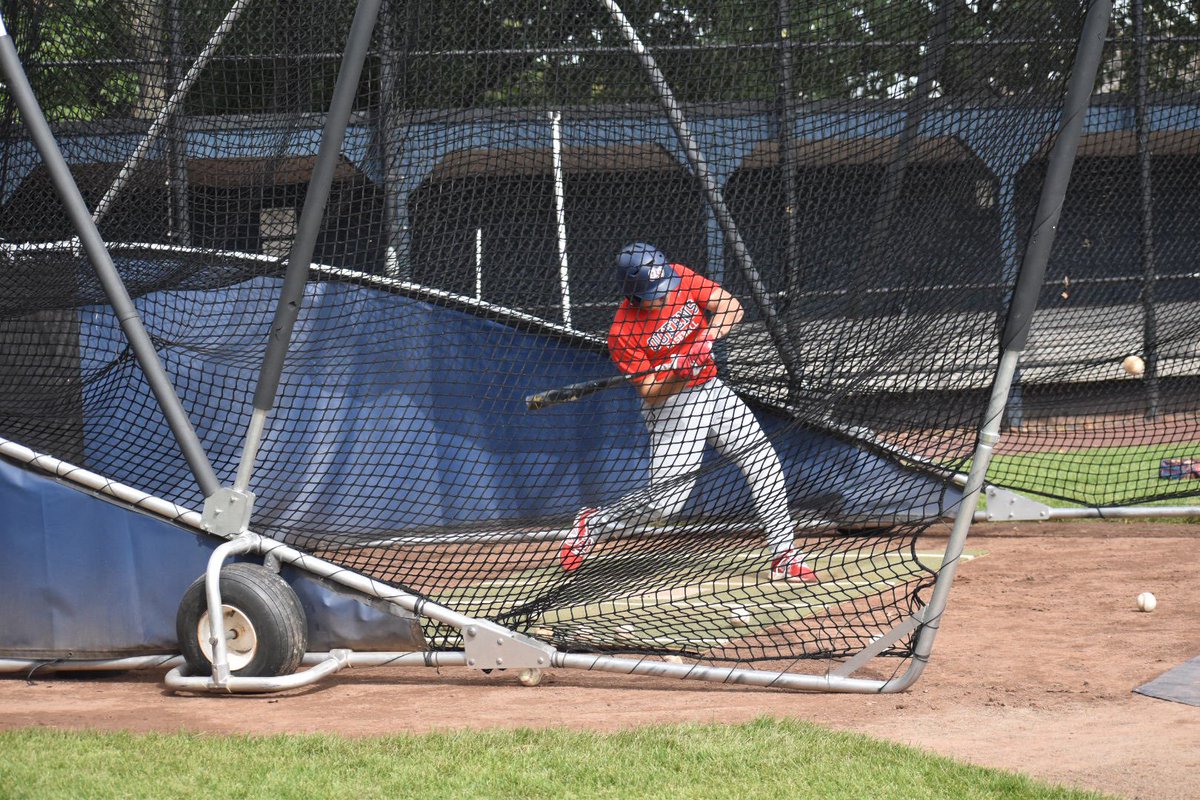 axcessbaseball's tweet photo. Freshman Joey Patane (Commack 2022) had a huge season for the Cougars last season and may play a big role this season https://t.co/UcqKEMmCXJ