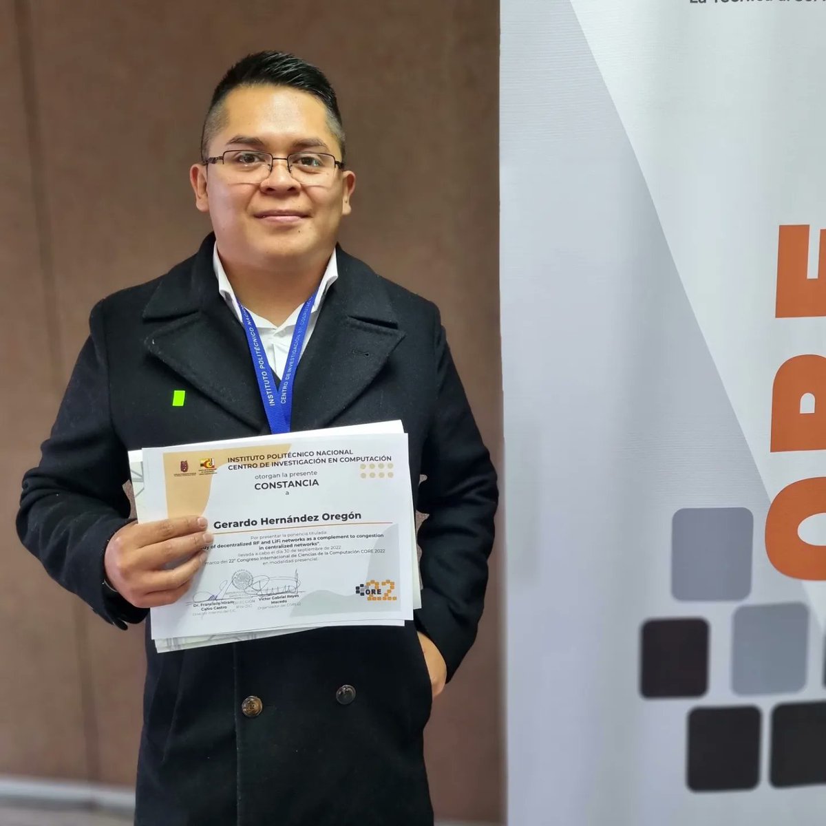 CoreCongress tweet media