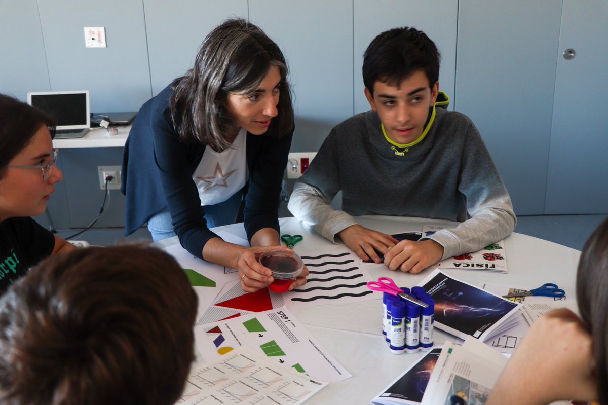 CSIC Aragón tweet media