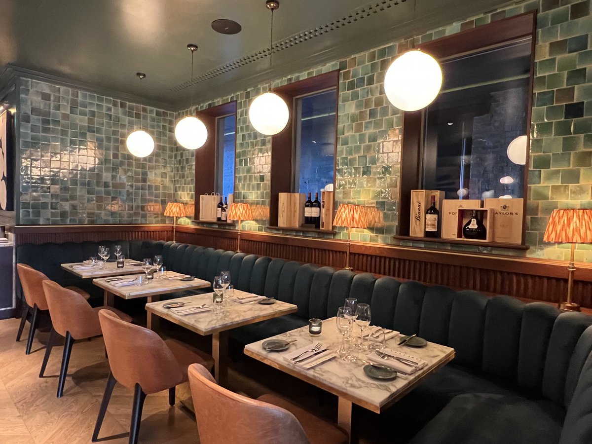 LucindasIreland's tweet image. A sneak peak at the new  ⁦@cavistons⁩ #glasthule