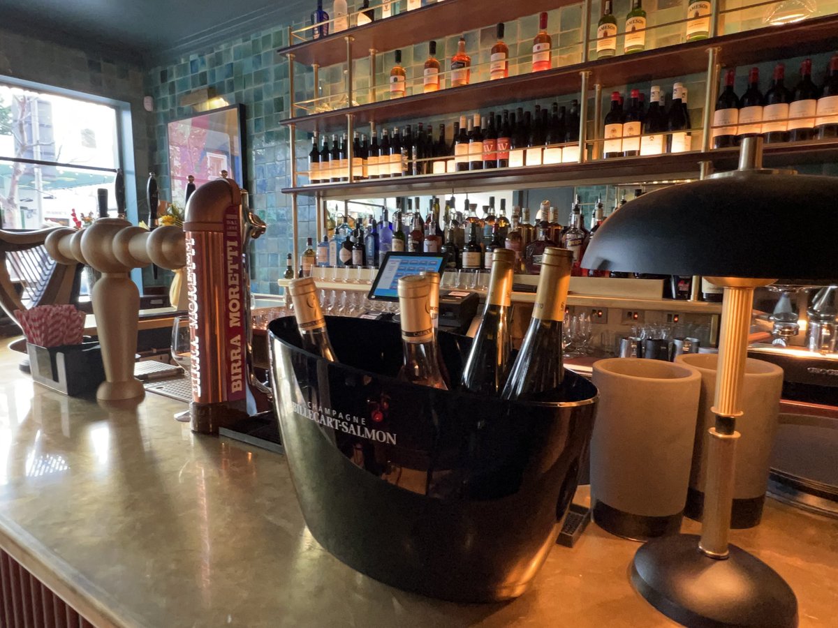 LucindasIreland's tweet image. A sneak peak at the new  ⁦@cavistons⁩ #glasthule