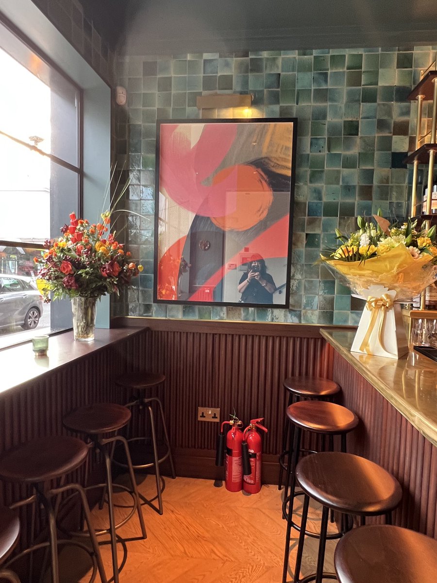 LucindasIreland's tweet image. A sneak peak at the new  ⁦@cavistons⁩ #glasthule