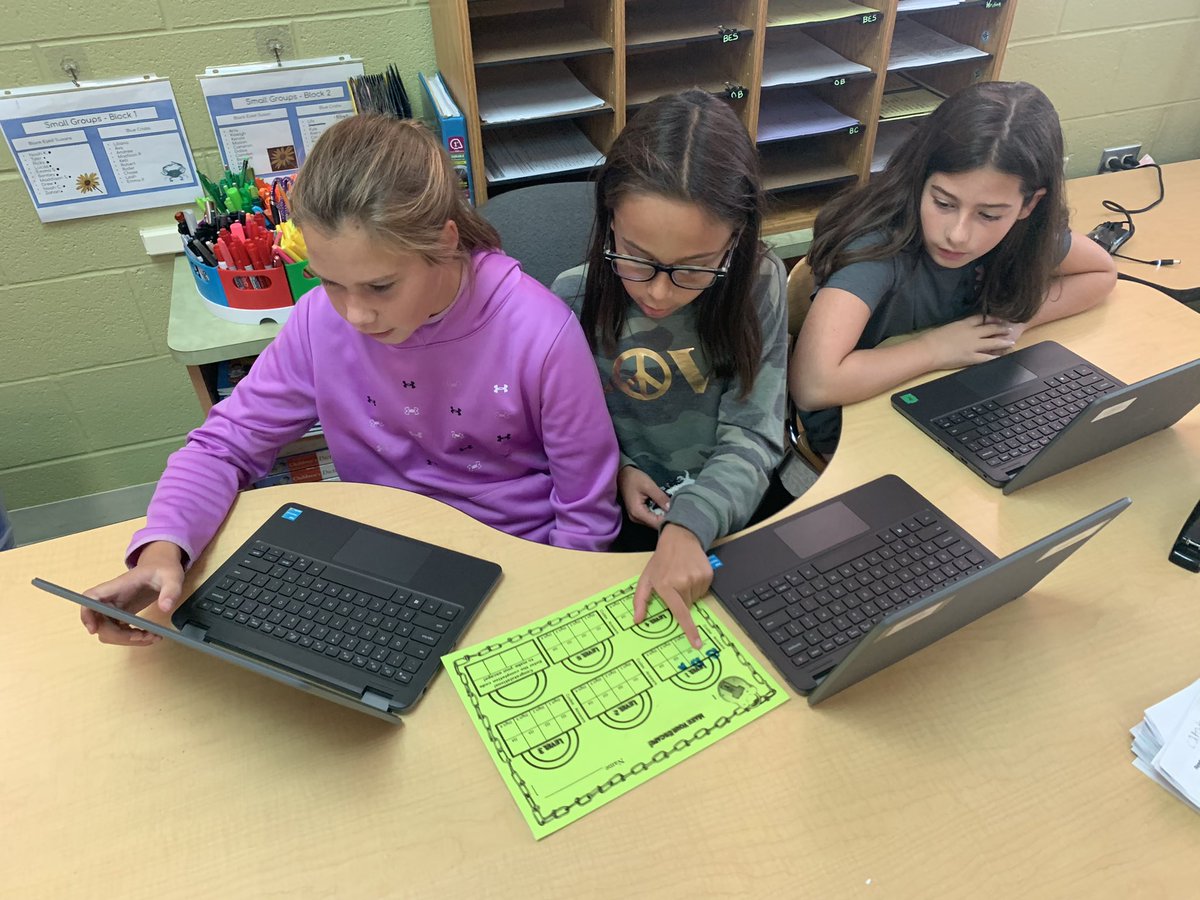 Our 4th graders are ending a reading unit on theme by completing a theme based escape room.