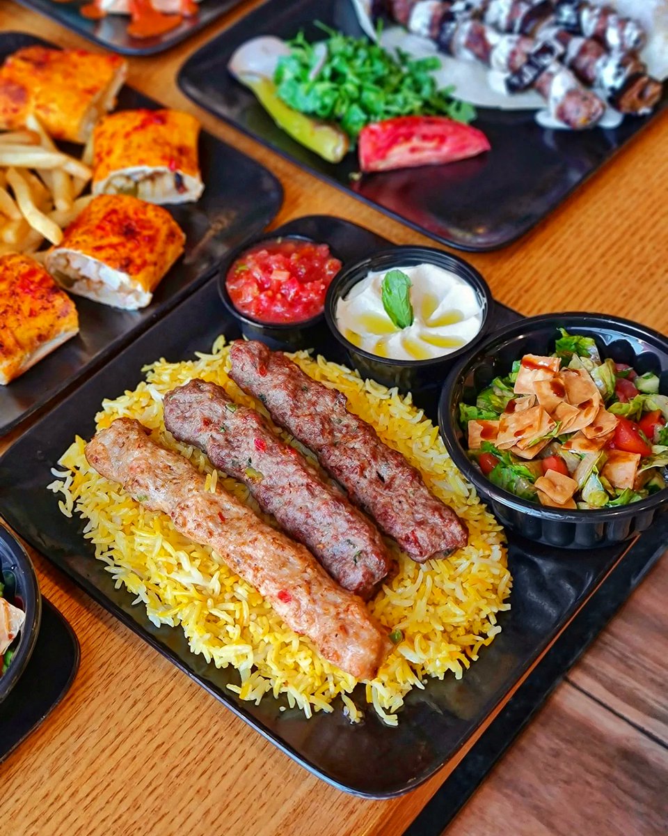 🍽 لَمّة🧂 tweet media