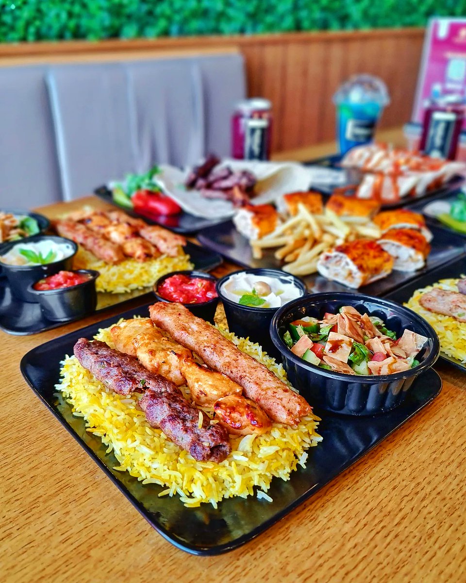 🍽 لَمّة🧂 tweet media