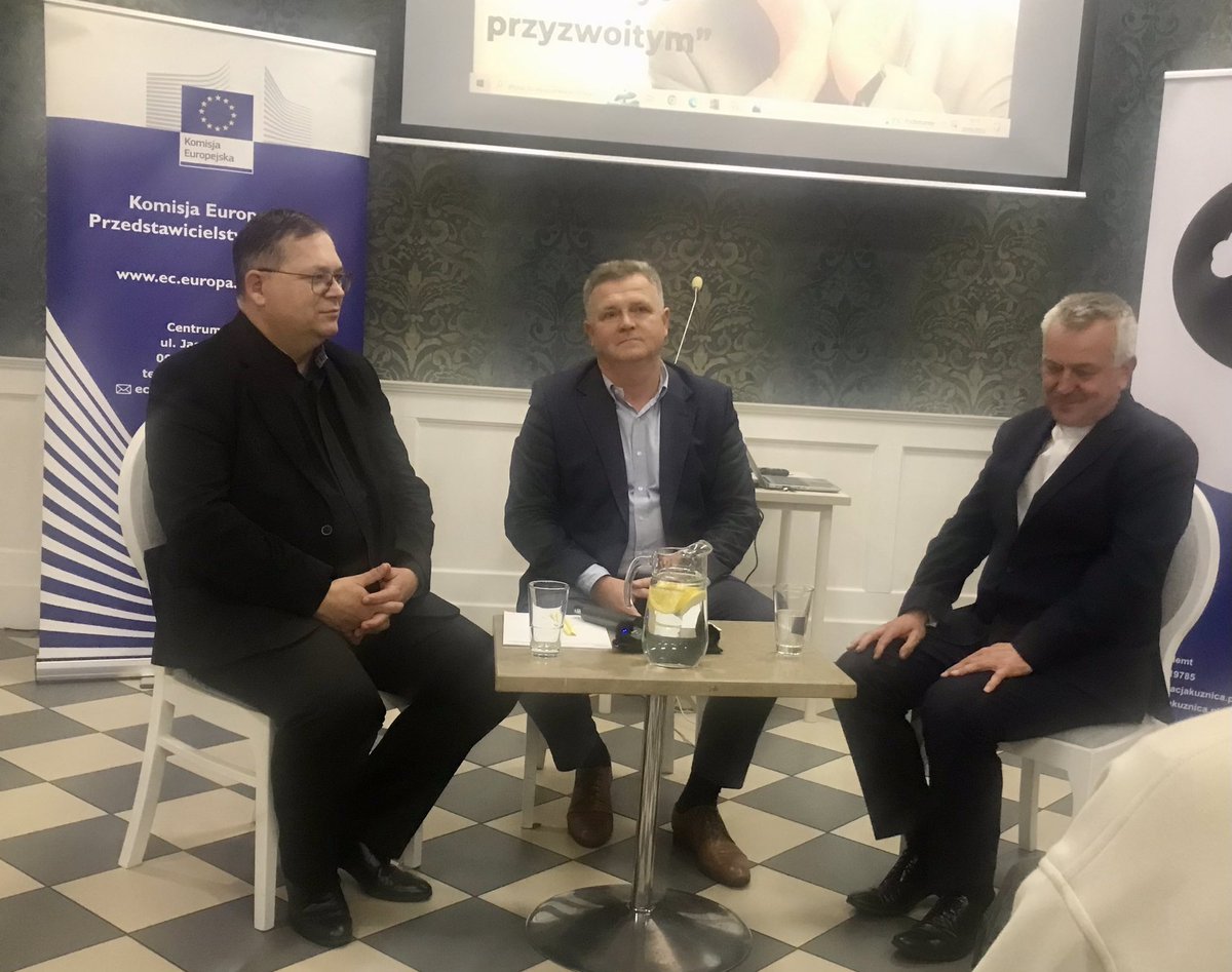 Przemysław Grabowski tweet media