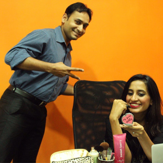 Together we grew, Together we smiled
Today we are signing off in style  🥰

#FabBag #Farewell #FABFinale #GrandFinale