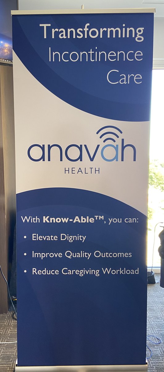 Join our movement to transform incontinence care, visit us at anavahhealth.com