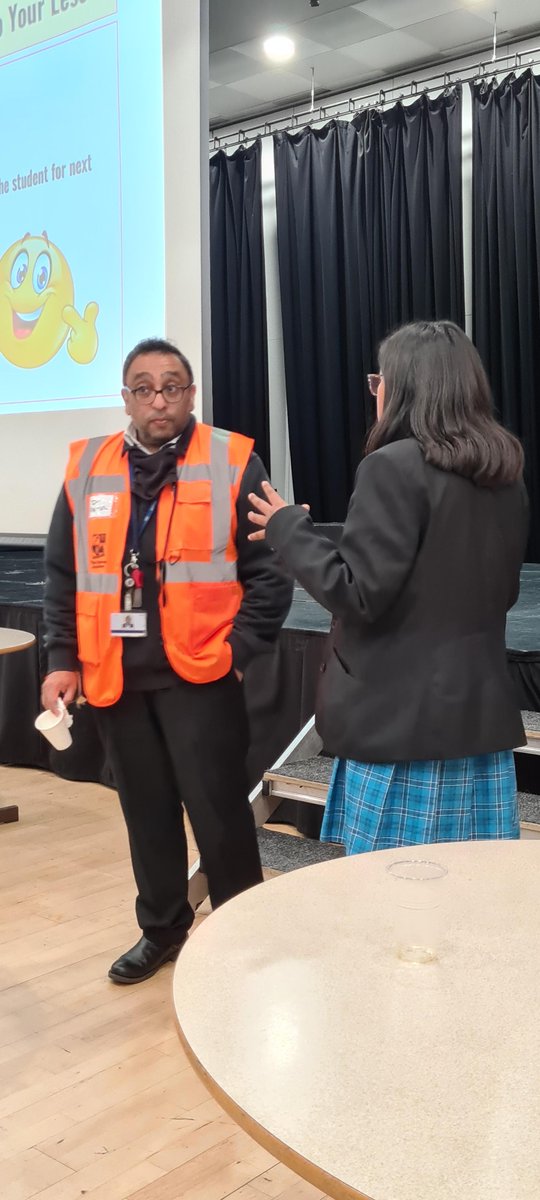 excelsiorcst's tweet photo. Students have become teachers as part of Deaf Awareness Training. This ensures we have a wealth of strategies to take into classrooms to ensure that every student is actively involved in lessons, appropriately supported and thriving in their individual learning. #deaftraining https://t.co/chKM6wJEv4