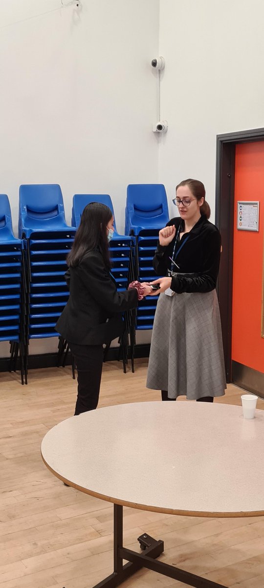 excelsiorcst's tweet photo. Students have become teachers as part of Deaf Awareness Training. This ensures we have a wealth of strategies to take into classrooms to ensure that every student is actively involved in lessons, appropriately supported and thriving in their individual learning. #deaftraining https://t.co/chKM6wJEv4